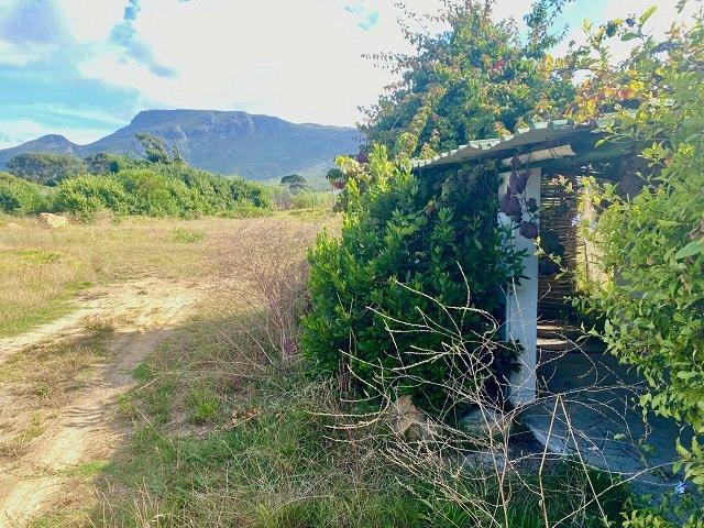 0 Bedroom Property for Sale in Crofters Valley Western Cape